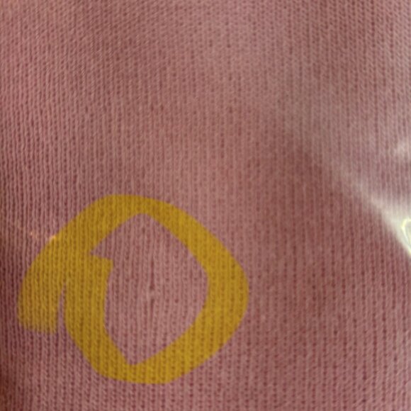 NWT Ted Baker Women's Popilia Mock Neck Knit Pink/White Sweater,TB 5, Disclaimer - Picture 13 of 13